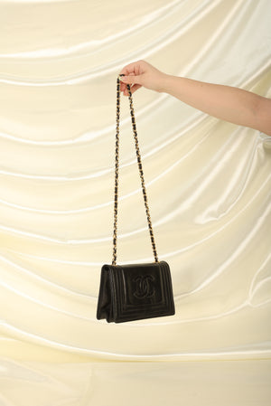 Chanel Timeless Lambskin Mini Bag