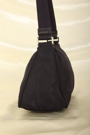 Prada Nylon Shoulder Bag – SFN