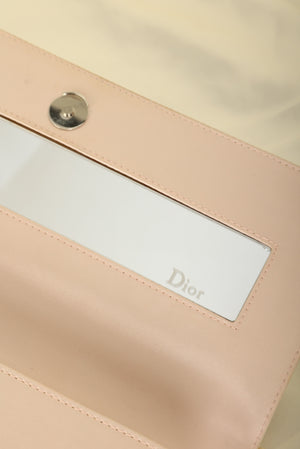 Rare Dior D'Trick Shoulder Bag