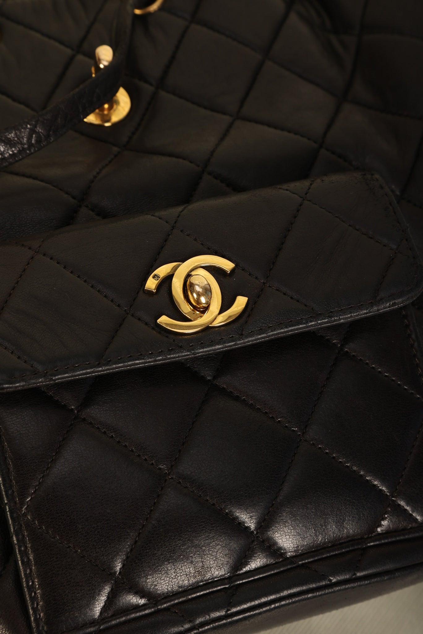 Chanel Trendy CC Bag Review  Helpful Tips  Brooklyn Blonde