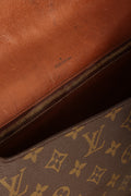 Louis Vuitton Monogram Briefcase – SFN