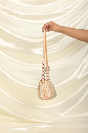 Dior Romantique Crossbody Bag