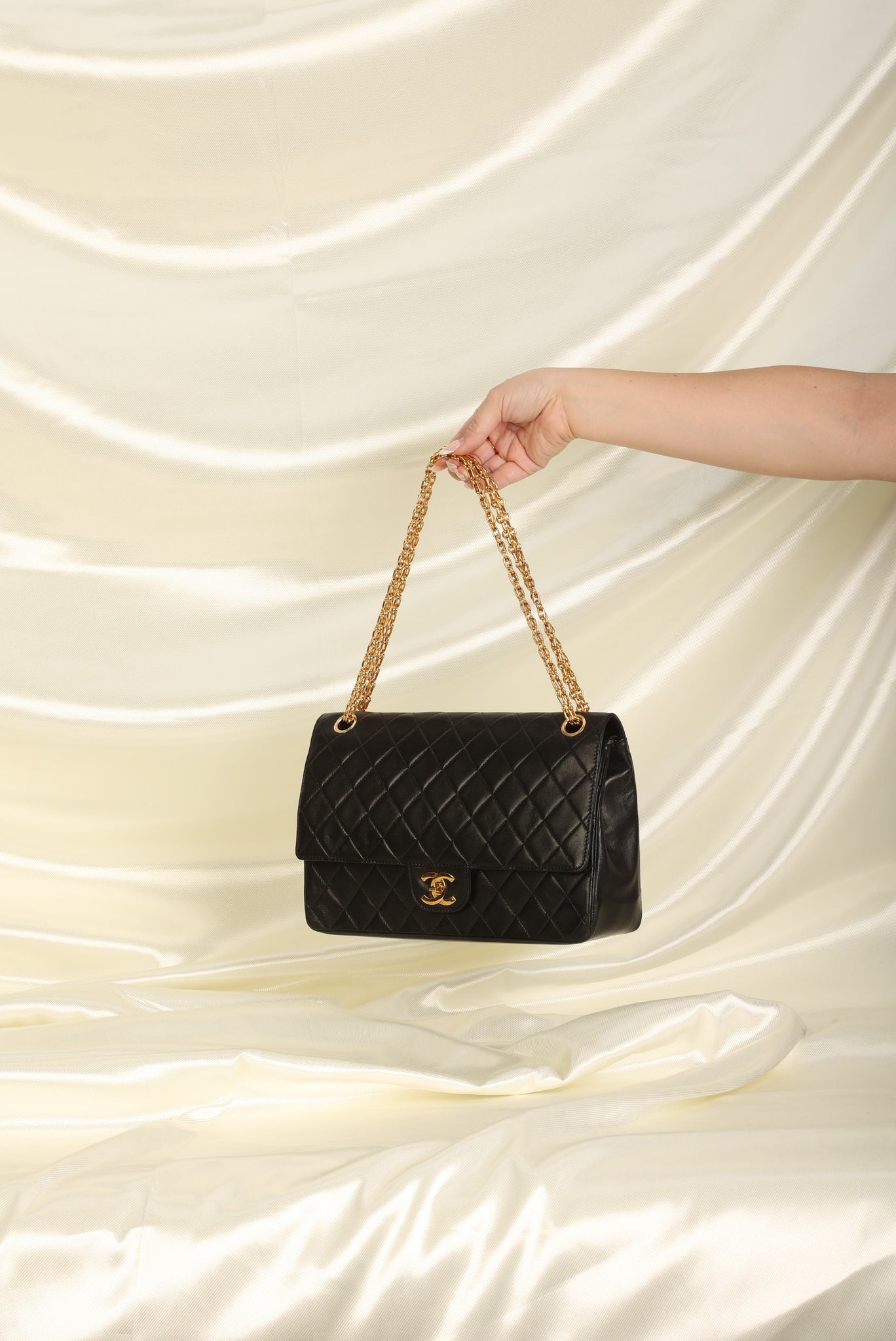 Handbags Chanel Chanel Shoulder Bag Trendy Reissue