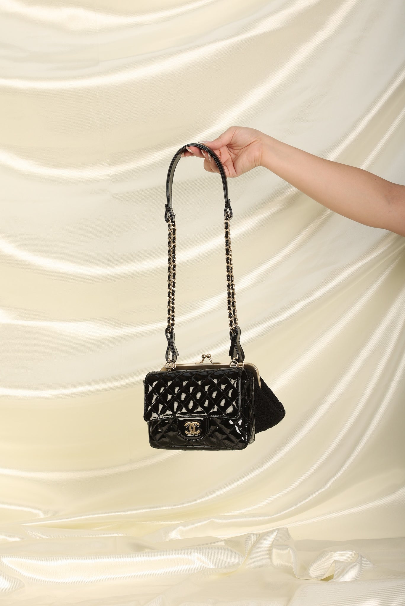 Will Chanel Fix My Bag? Everything You Need to Know About Chanel