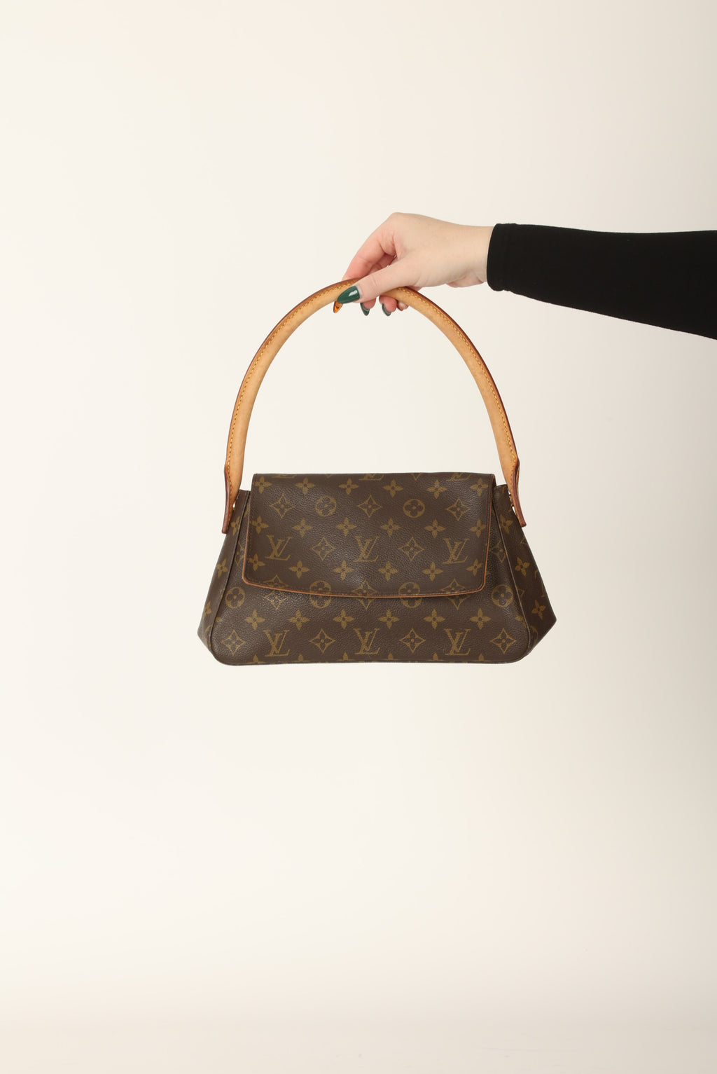Louis Vuitton Looping Bag PM