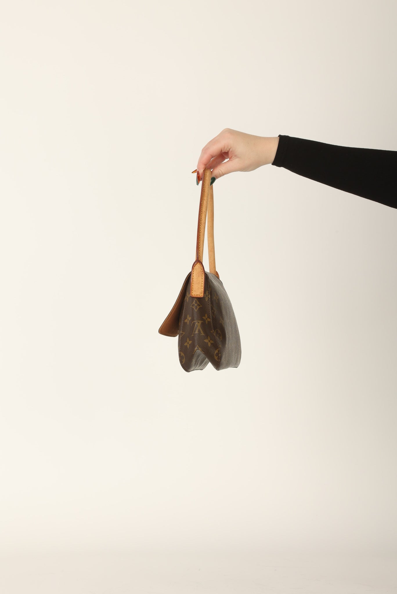 Louis Vuitton Looping Bag PM