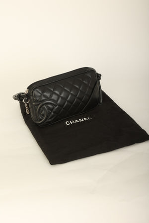Chanel Cambon Pochette