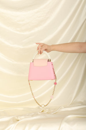 Pink LOUIS VUITTON Bags for Women