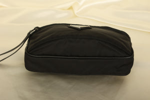Prada Nylon Waist Bag