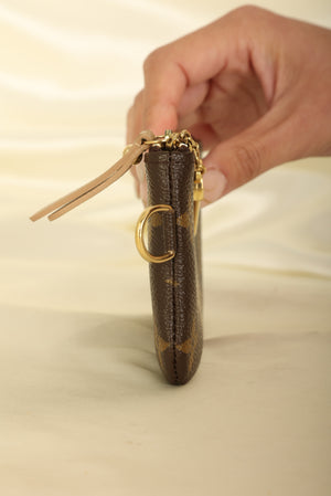 Louis Vuitton Small Key Pouch