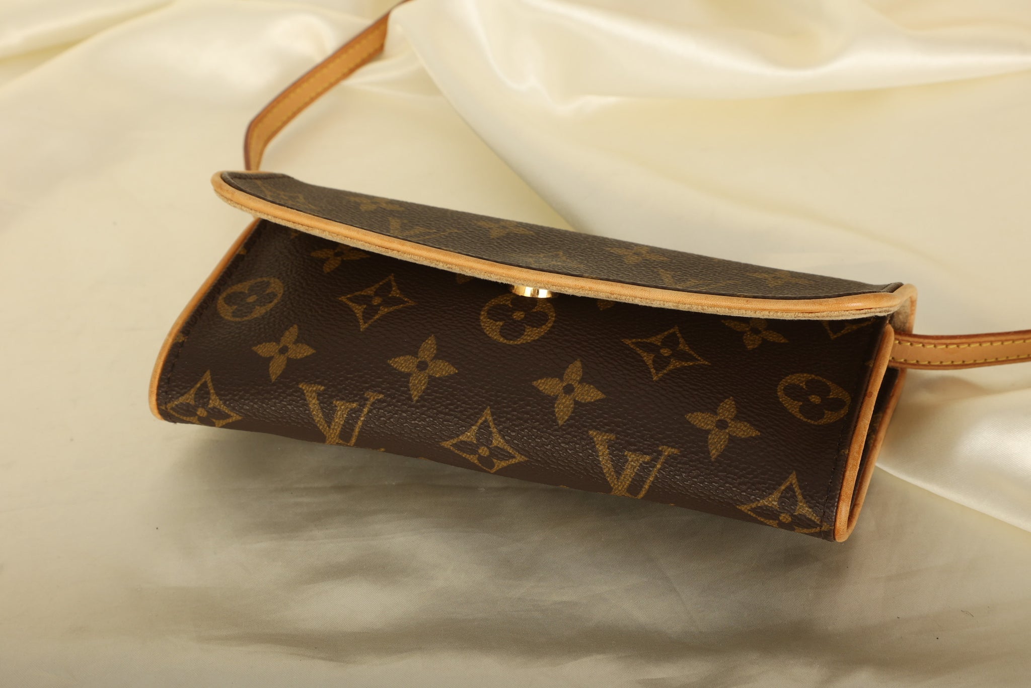 Louis Vuitton Monogram Crossbody