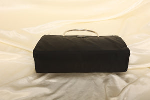 Prada Nylon Handle Bag