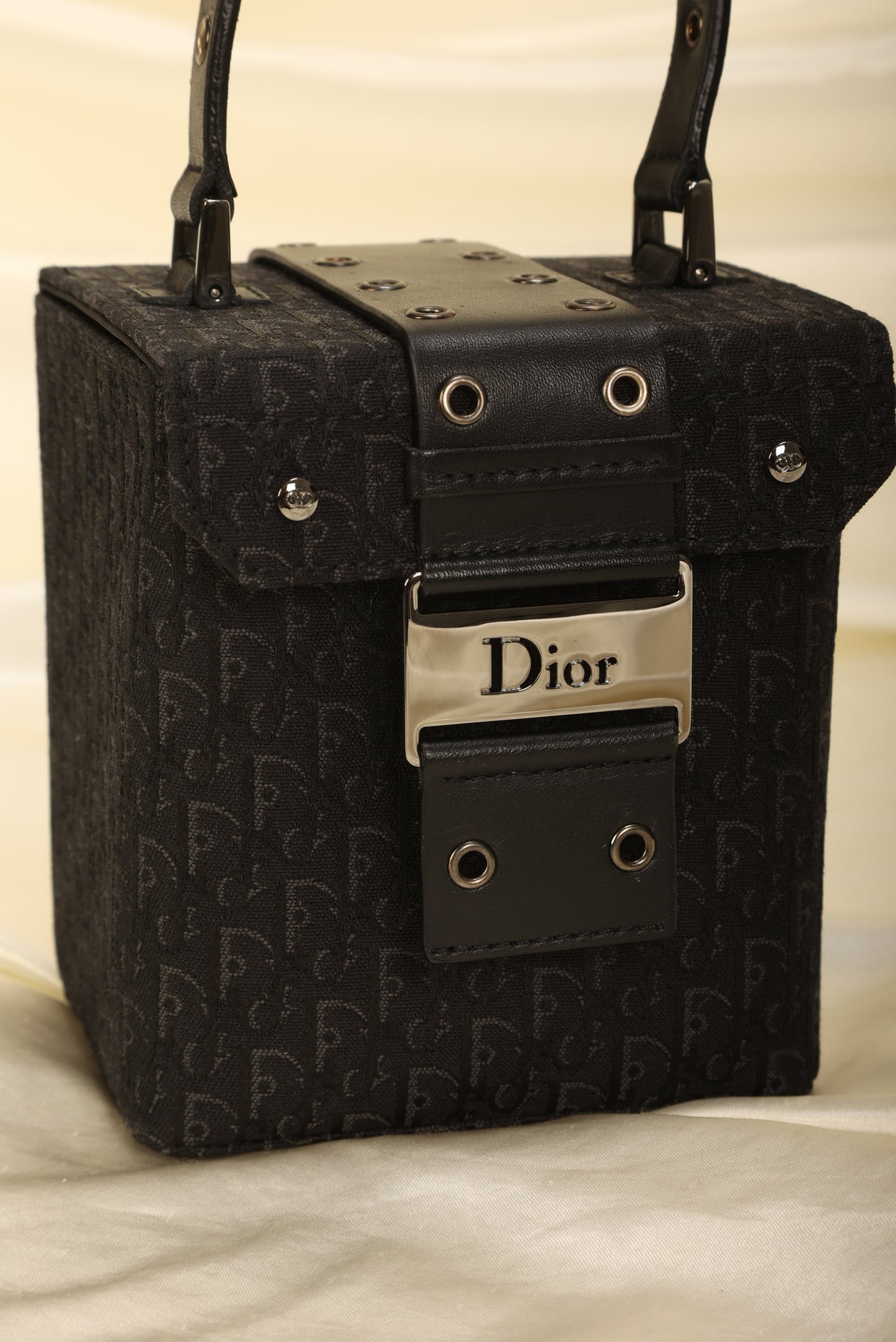 Dior Trotter Mini Vanity