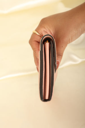 Louis Vuitton Empriente Pink Wallet
