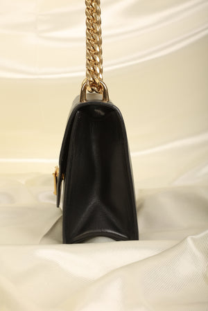 Prada Saffiano Shoulder Bag