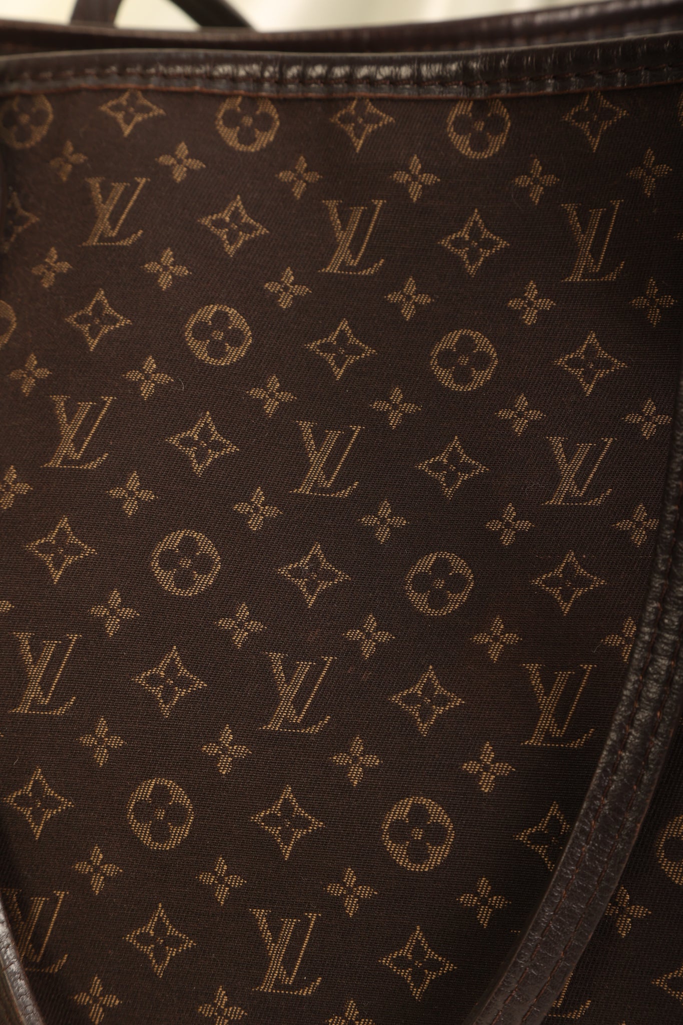 Louis Vuitton Monogram Idylle Neverfull