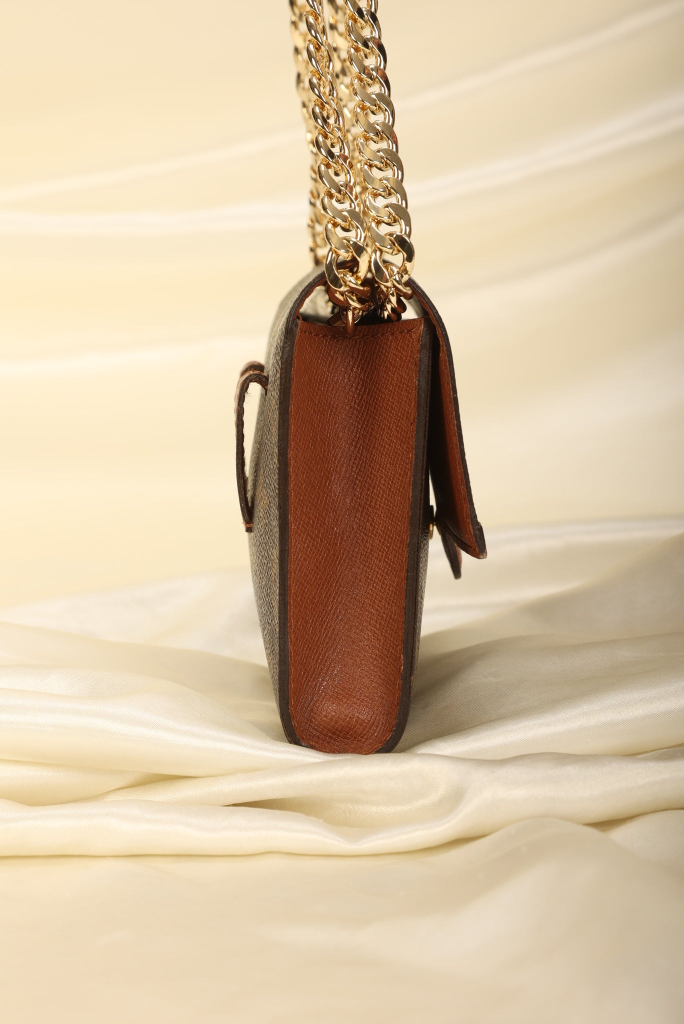 Louis Vuitton Mini Bag