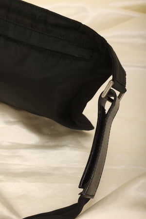 Prada Nylon Belt Bag
