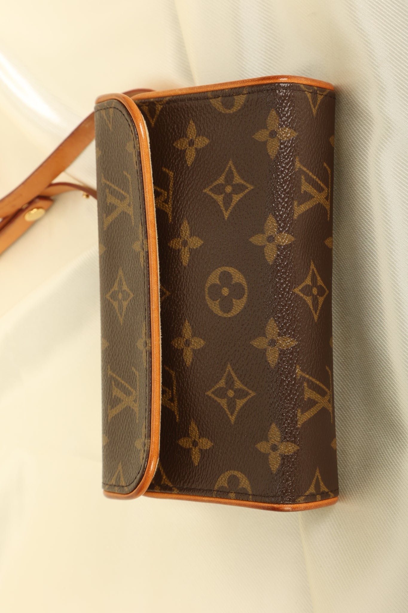 Louis Vuitton Mini Belt Bag