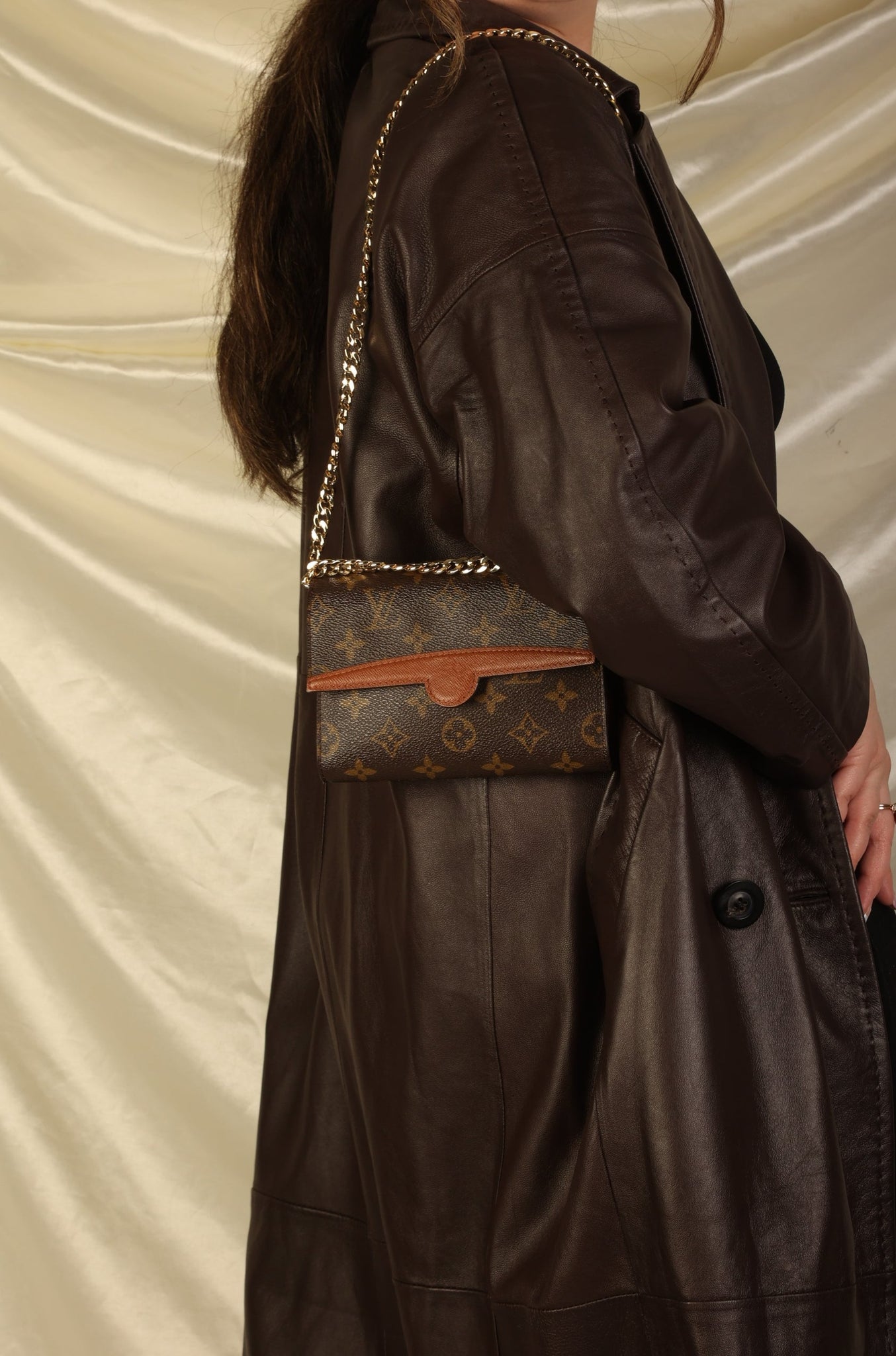 Louis Vuitton Mini Bag
