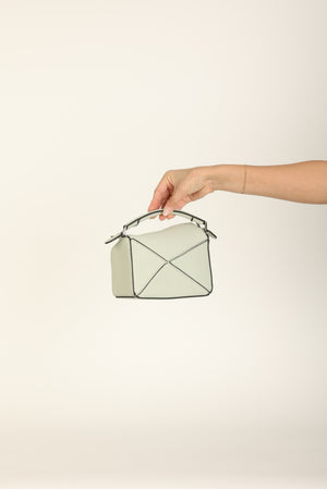 Loewe Mini Puzzle Bag