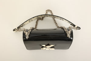 Louis Vuitton Vernis Twist Flap Bag
