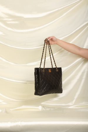 CHANEL Classic Flap Turn Lock Bags & Handbags for Women