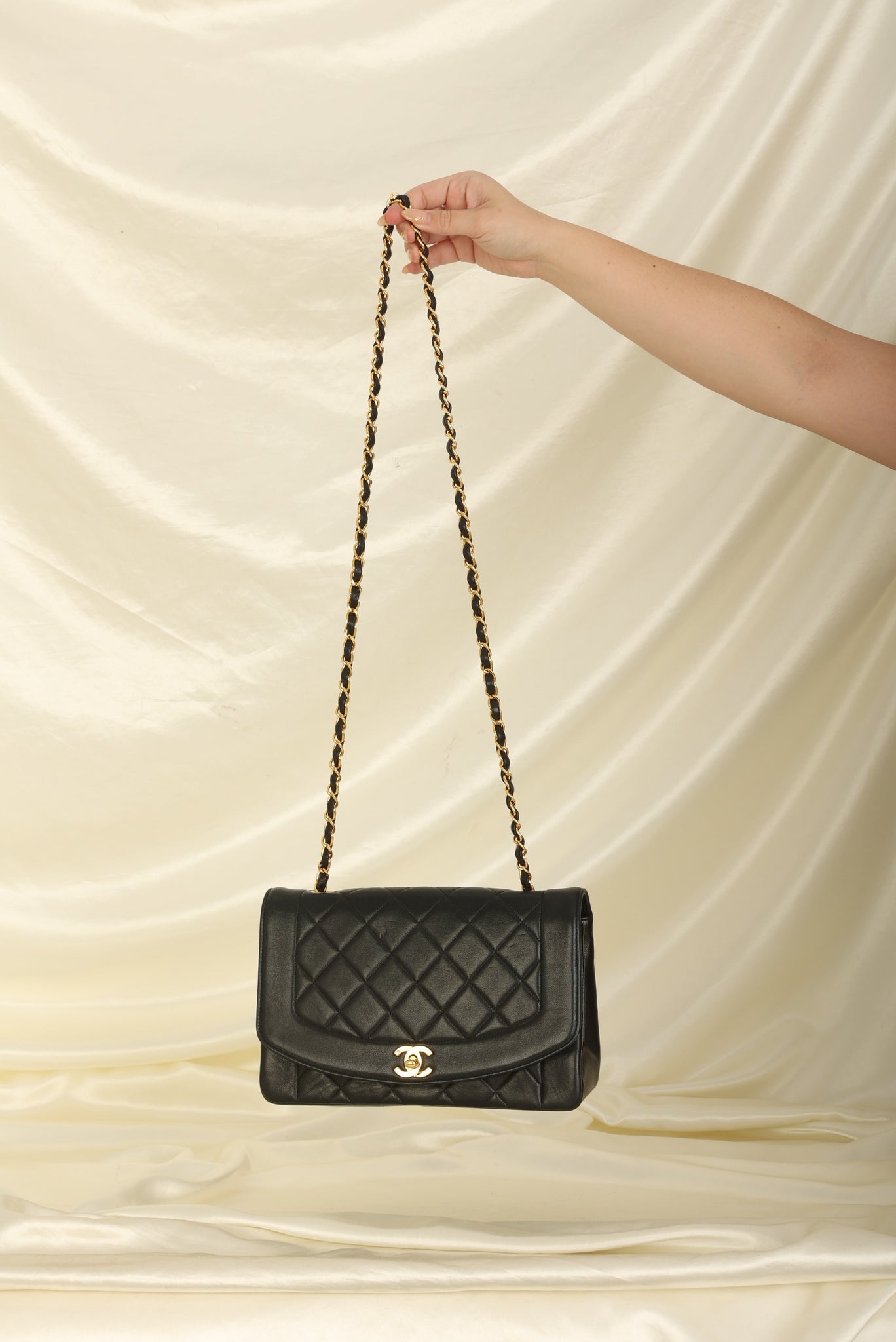 chanel owned by