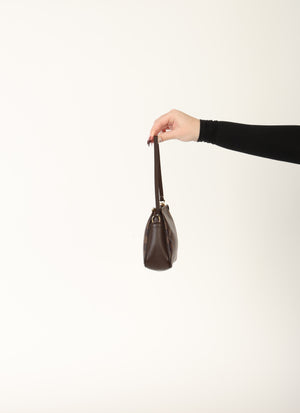 Louis Vuitton Damier Ebene Mini Bag