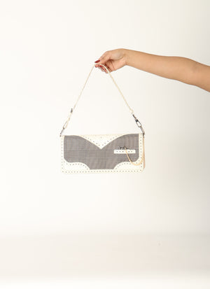 Dior D'Trick Shoulder Bag