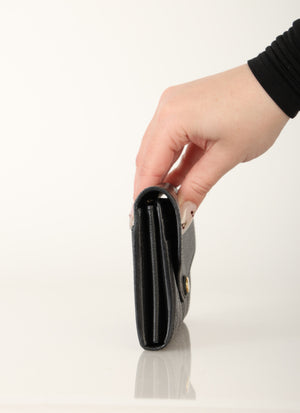 Louis Vuitton Empriente Wallet w/ Chain