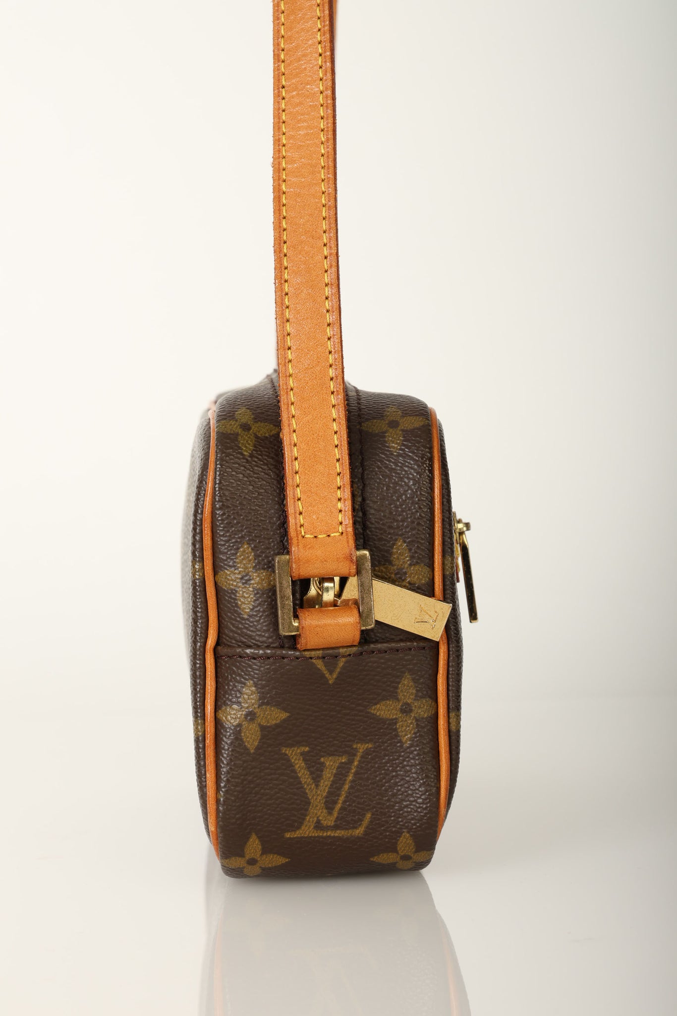Louis Vuitton Monogram Cite Pochette