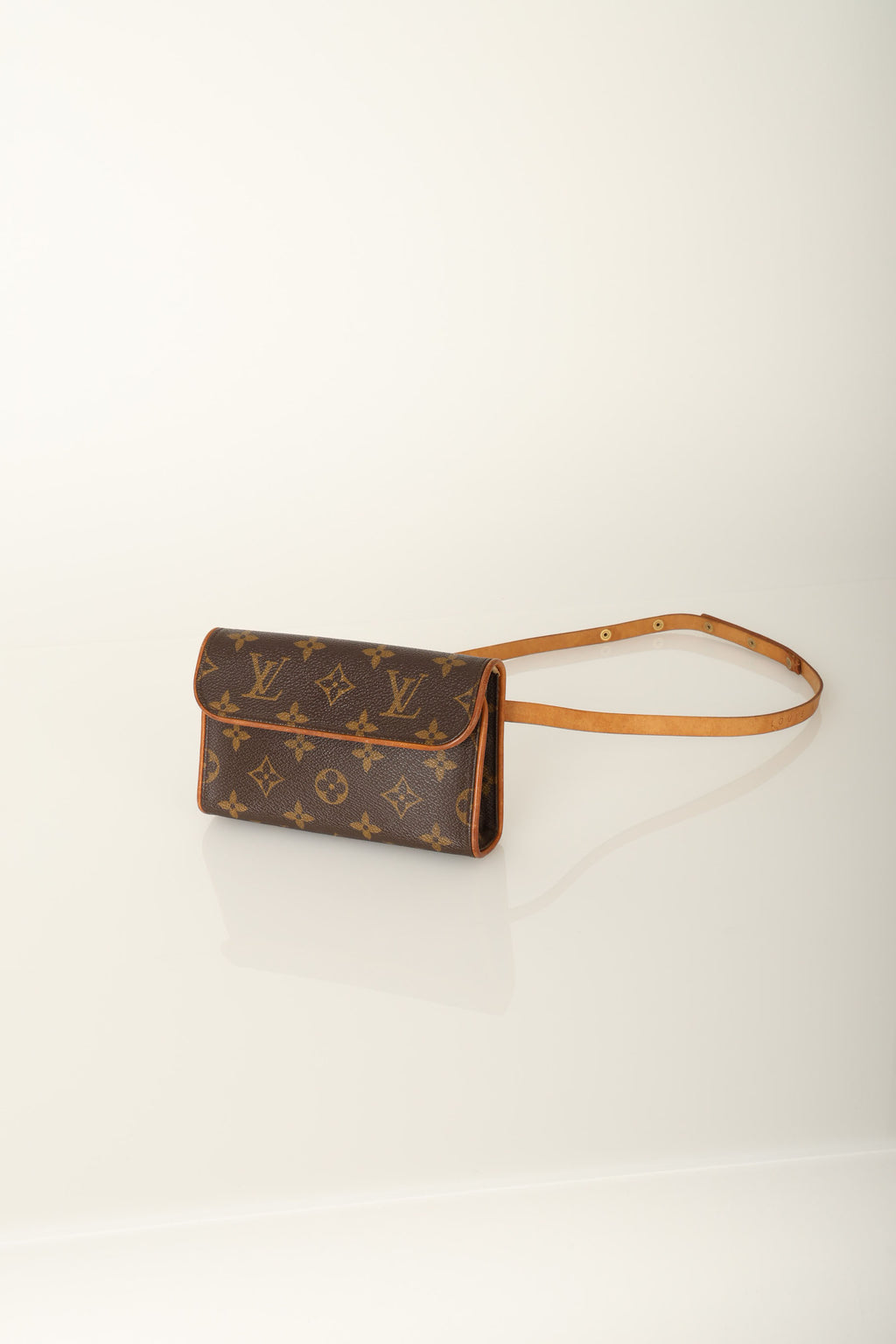 Louis Vuitton Florentine Waist Bag