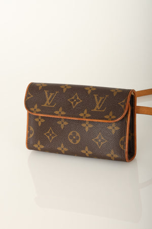 Louis Vuitton Florentine Waist Bag