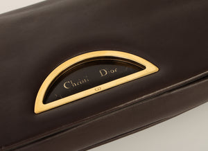 Dior Leather Malice Pochette