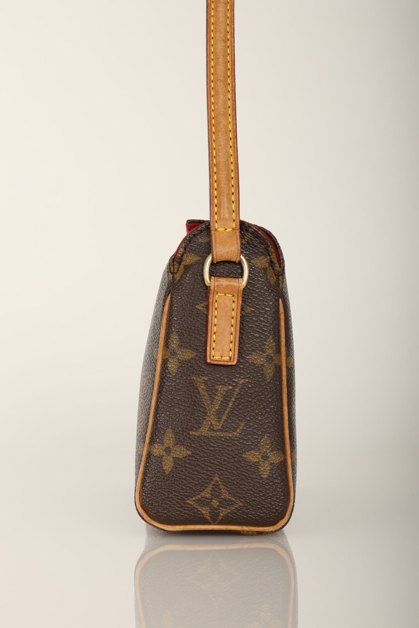 Louis Vuitton Monogram Recital Bag