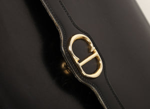 Dior Box Shoulder Bag
