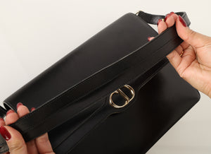 Dior Box Shoulder Bag