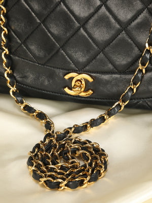 Chanel Medium Diana Bag