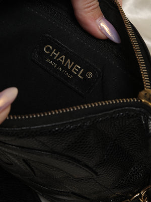 Chanel Timeless Mini Pochette