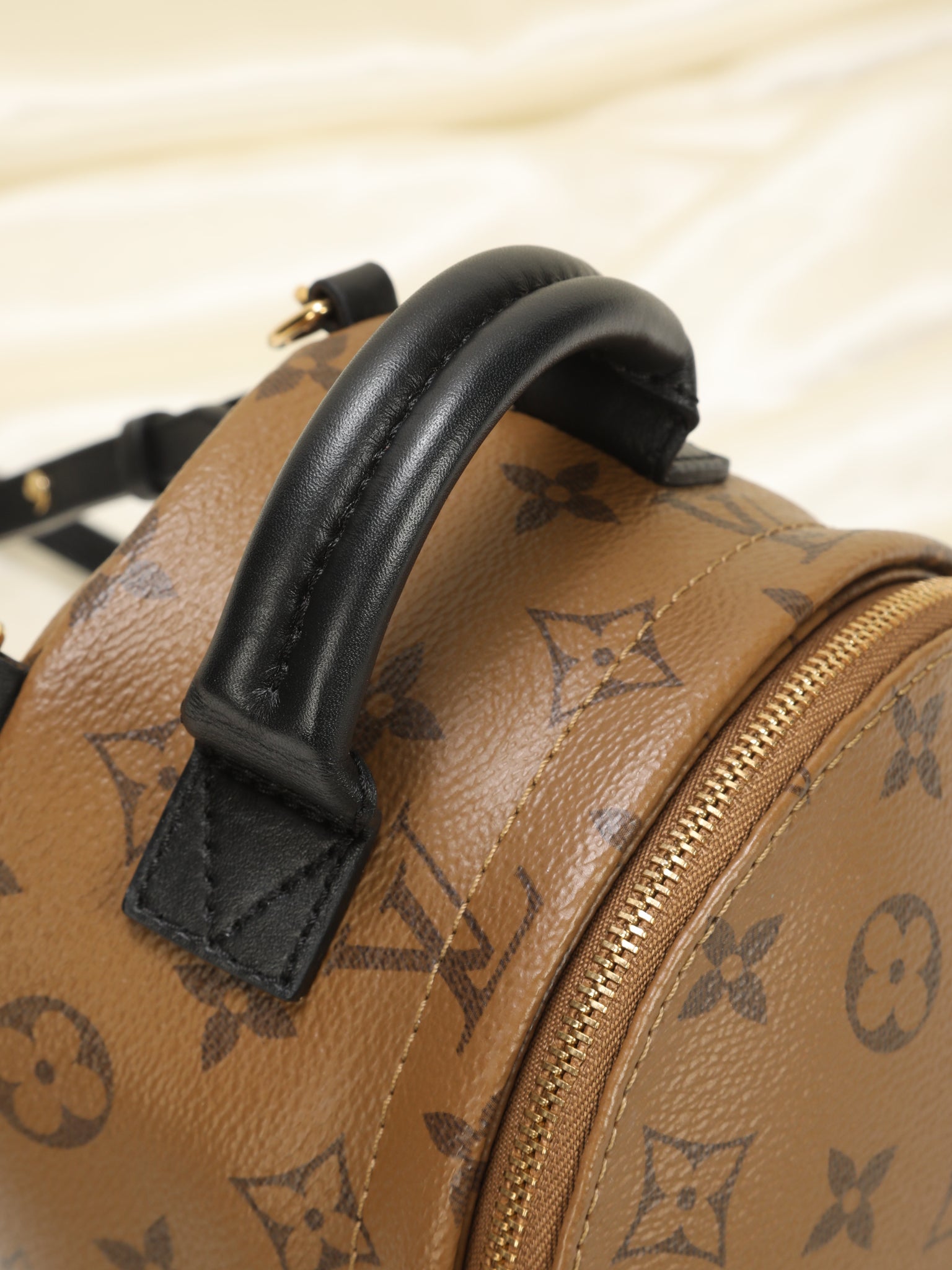 Louis Vuitton Palm Springs Reverse PM Backpack – Bagaholic