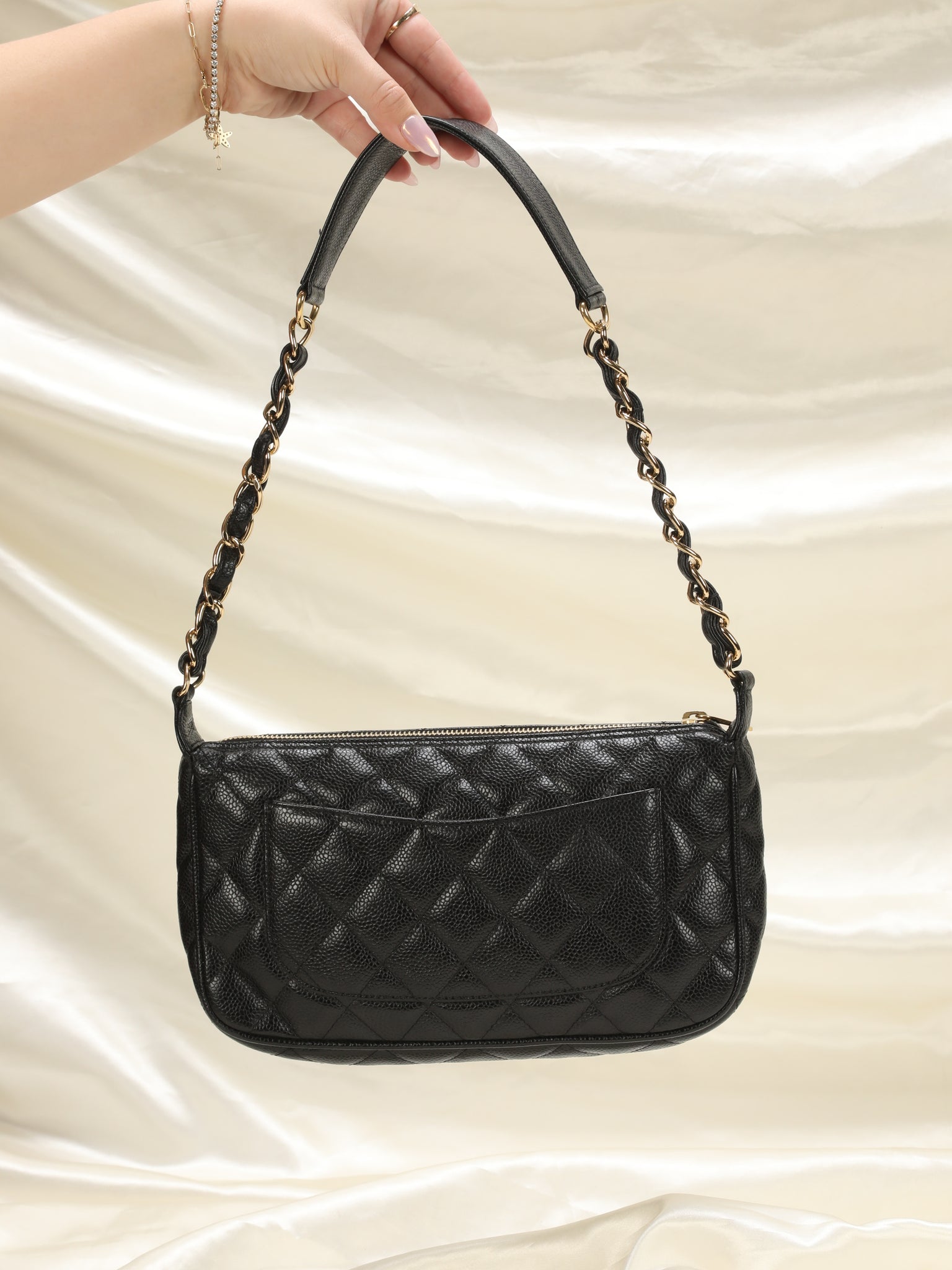 Chanel Timeless Handbag 402545, HealthdesignShops