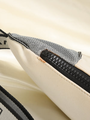 Chanel Nylon Belt Bag