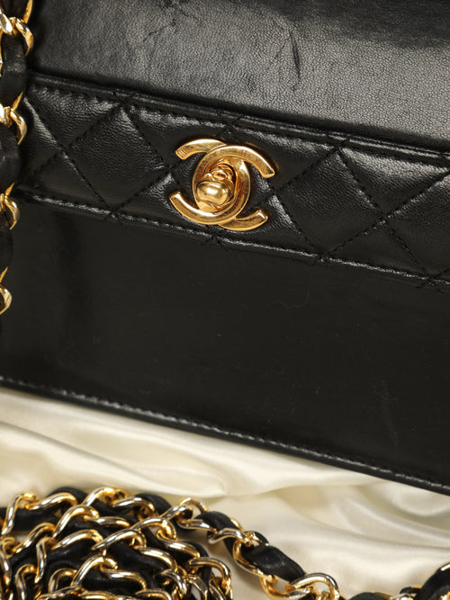 Rare Chanel 2.55 Large Trapezoid Bag – SFN