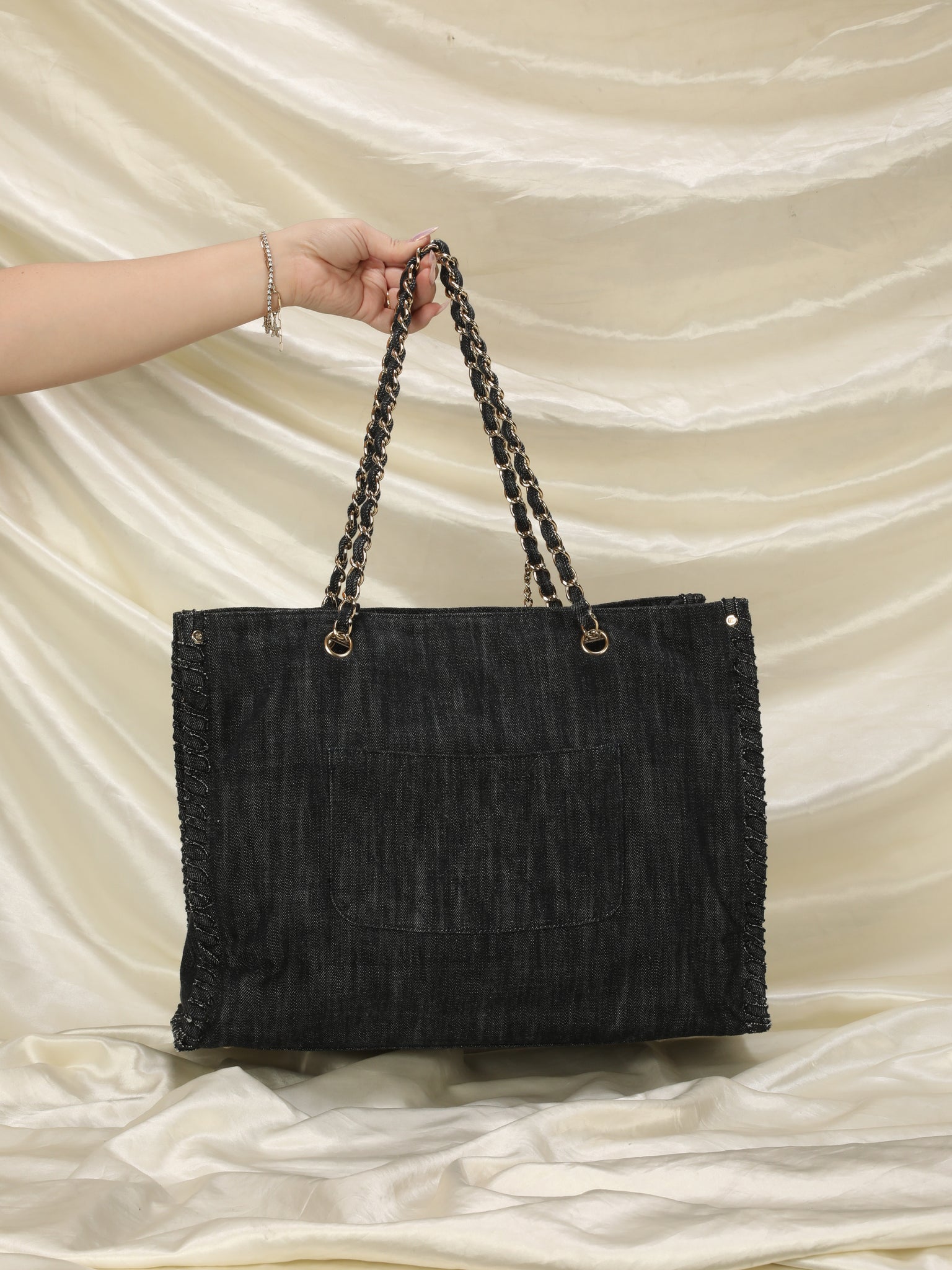 www.zealbags.net  Bags, Chanel fabric bag, Luxury purses