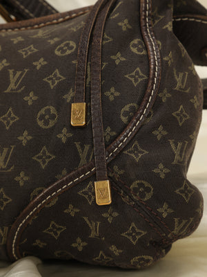 Louis Vuitton Louis Vuitton Cabcine MINI M55987 2way Hand Shoulder Bag –  NUIR VINTAGE
