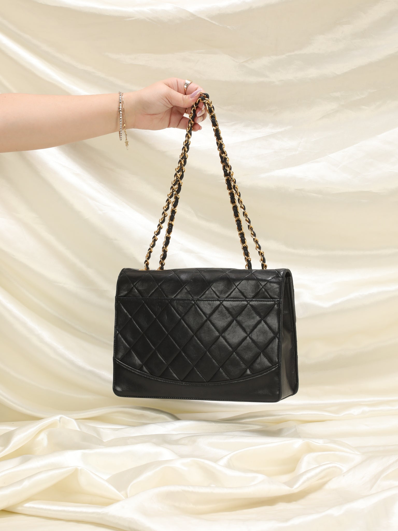 Snag the Latest CHANEL 2.55 Small Bags & Handbags for Women with Fast and  Free Shipping. Authenticity Guaranteed on Designer Handbags $500+ at .