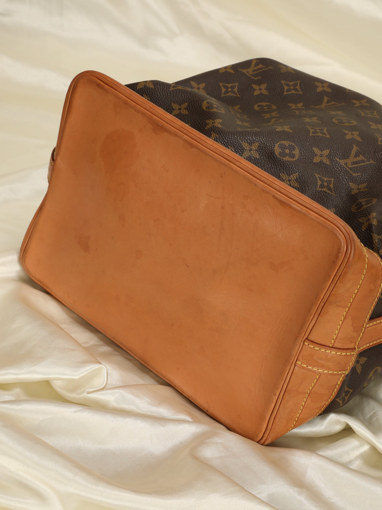 Louis Vuitton Bucket Bag – SFN
