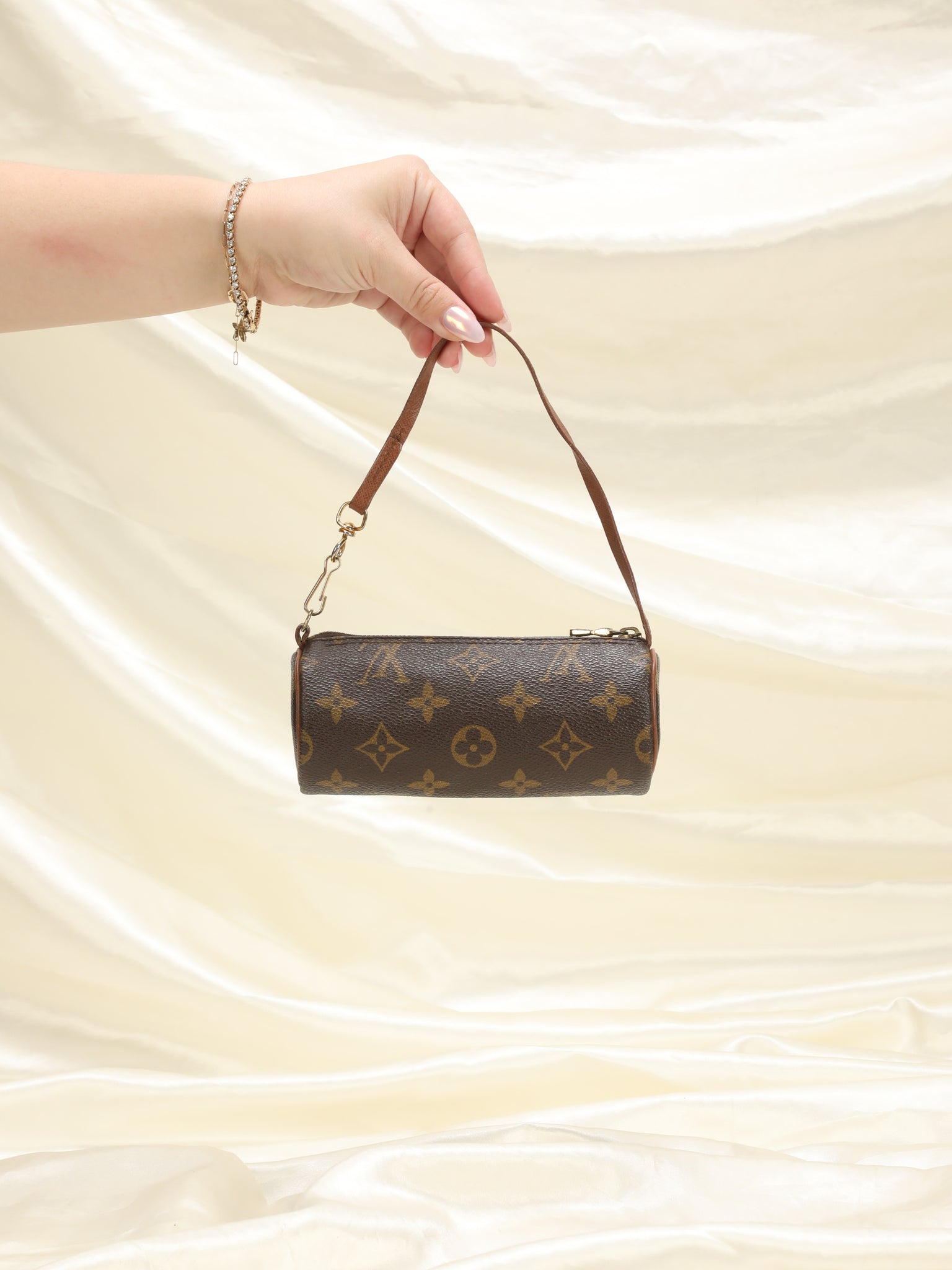 Louis Vuitton Louis Vuitton Papillon Small Bags & Handbags for