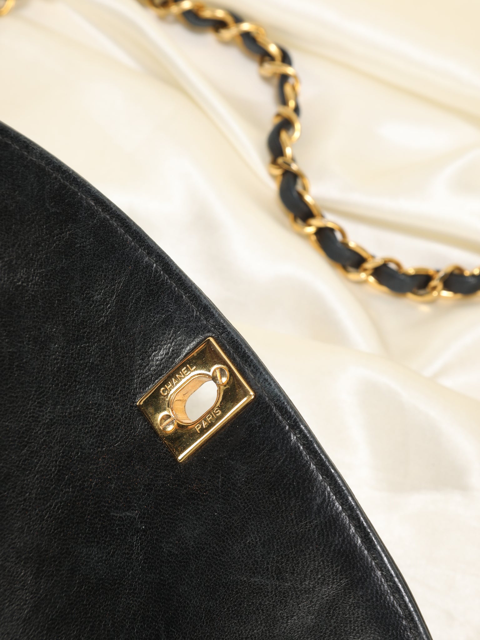 Chanel Diana Medium Flap Bag